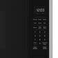 KitchenAid 2.2 Cu. Ft. Countertop Microwave in Stainless Steel, , large