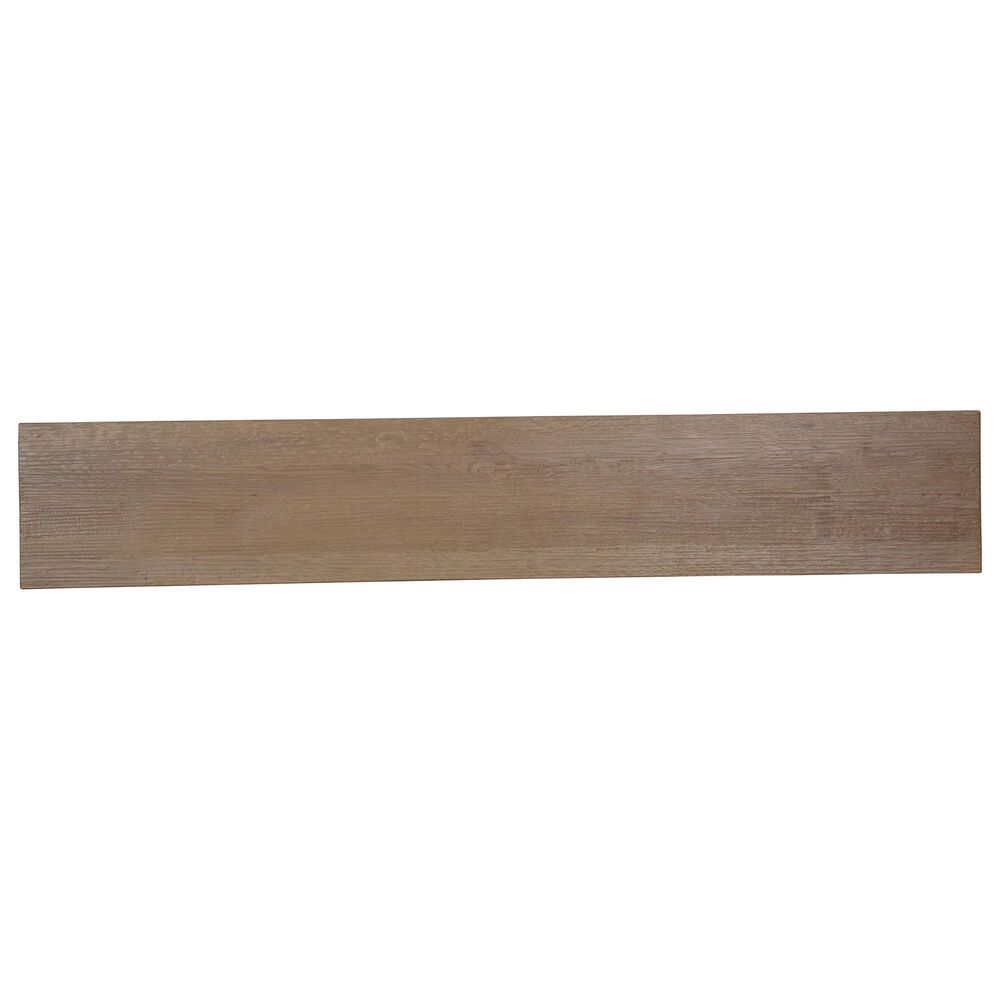 Moe&#39;s Home Collection Koshi Dining Bench in Sand Grey, , large