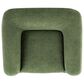 Jennifer Taylor Home Alpine Accent Arm Chair in Moss Green, , large