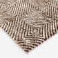 Central Oriental Stonington Lylah 7"10" x 9"10" Coconut and Oatmeal Area Rug, , large