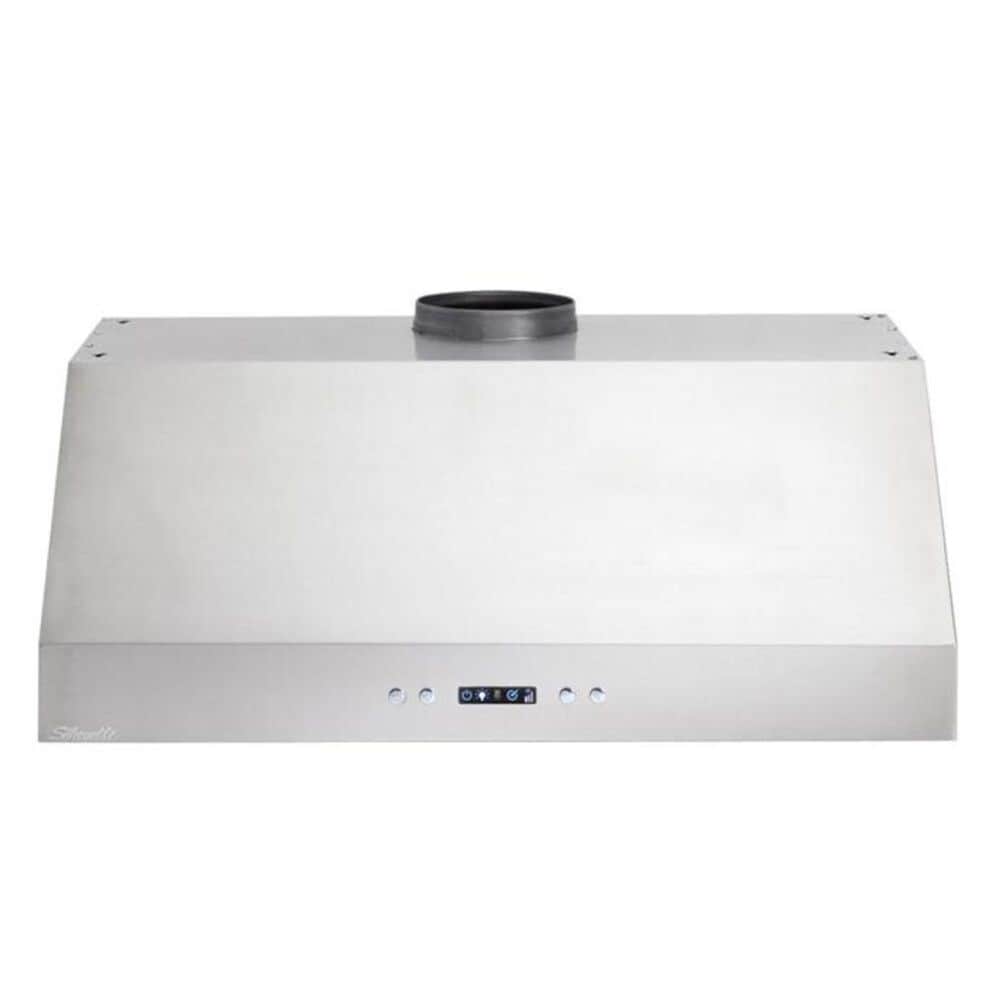 Danby 36" Under Cabinet Range Hood, , large