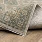 Oriental Weavers Maeve MAE05 Beige and Blue 3"3" x 5" Area Rug, , large