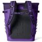 YETI Hopper M20 Backpack Soft Cooler in Pace Purple and Blue, , large