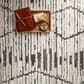 Loloi II Kamala 2"3" x 3"10" Charcoal and Dove Area Rug, , large