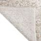 Dalyn Rug Company Cyprus CY8 3" x 5" Beige Area Rug, , large