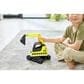 Hape Toys Dig"N Dump Excavator in Multicolor, , large