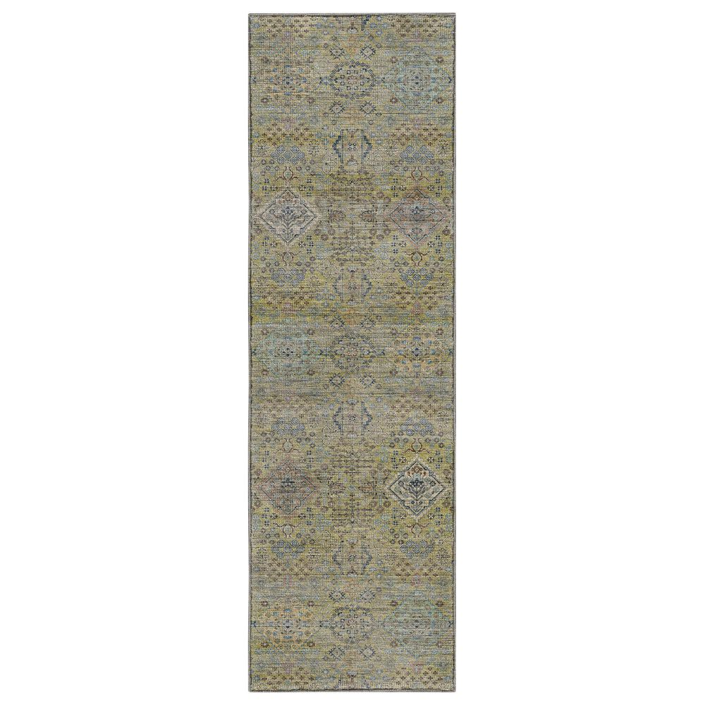 Dalyn Rug Company Aristo Aloe 2"3" x 7"6" Runner, , large