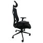 Ace Casual Furniture Office Oscar High-Back Ergonomic Mesh Office Chair, , large