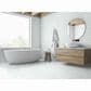 Emser Emora Cumulus 4" x 16" Matte Ceramic Tile, , large