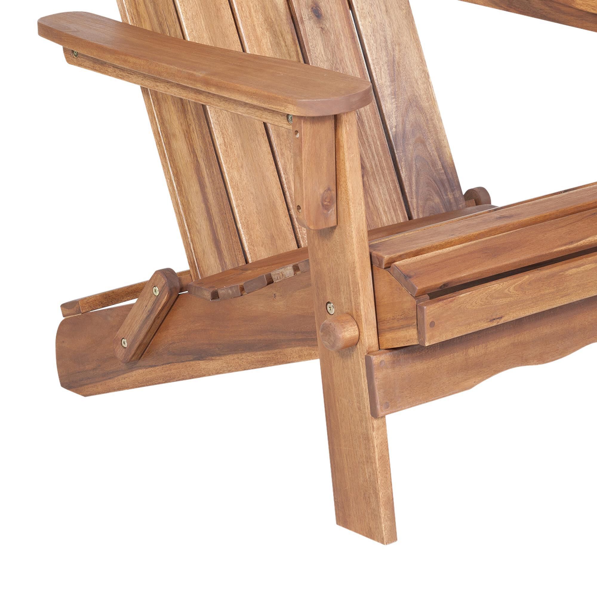 Walker edison adirondack 2025 chair