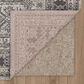 Mohawk R1200 Whimsy 5" 3" X 8" Light Grey Area Rug, , large