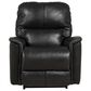La-Z-Boy Turner Wireless Power Rocker Recliner with Powered Headrest in Charcoal, , large