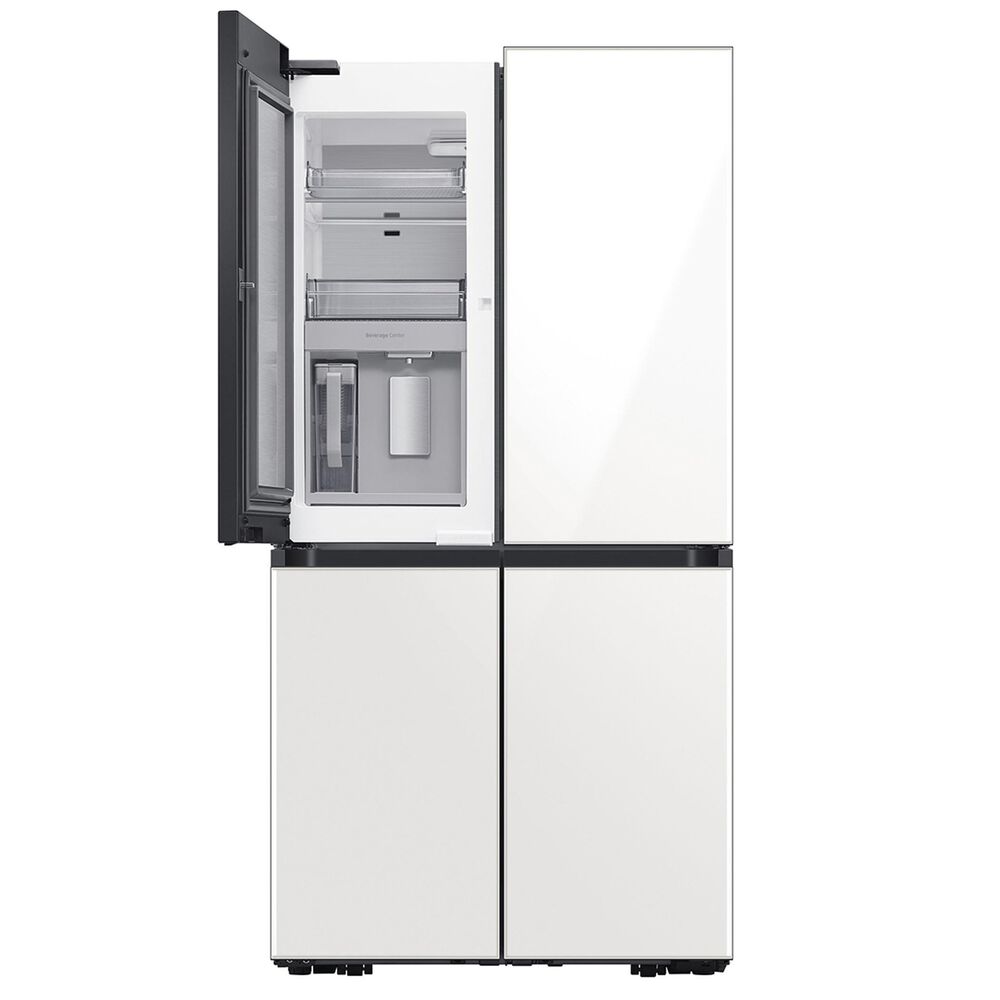 Samsung Bespoke Bespoke 29 Cu. Ft. Smart 4-Door Flex Refrigerator - Panels Sold Separately, , large