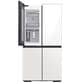 Samsung Bespoke Bespoke 29 Cu. Ft. Smart 4-Door Flex Refrigerator - Panels Sold Separately, , large