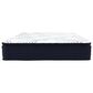 Southerland Teton Plush Pillow Top Queen Mattress, , large