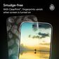 Zagg InvisibleShield XTR5 Glass Screen Protector for Apple iPhone Air in Clear, , large