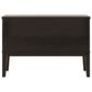Ashley Galliden Server in Aged Black, , large