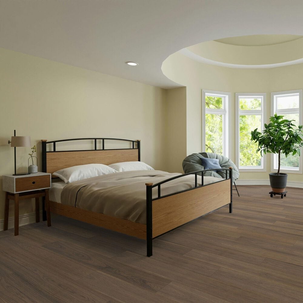 Pergo Kallan Point Bark Hickory 7.5&quot; x 54&quot; Laminate, , large