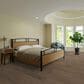 Pergo Kallan Point Bark Hickory 7.5" x 54" Laminate, , large