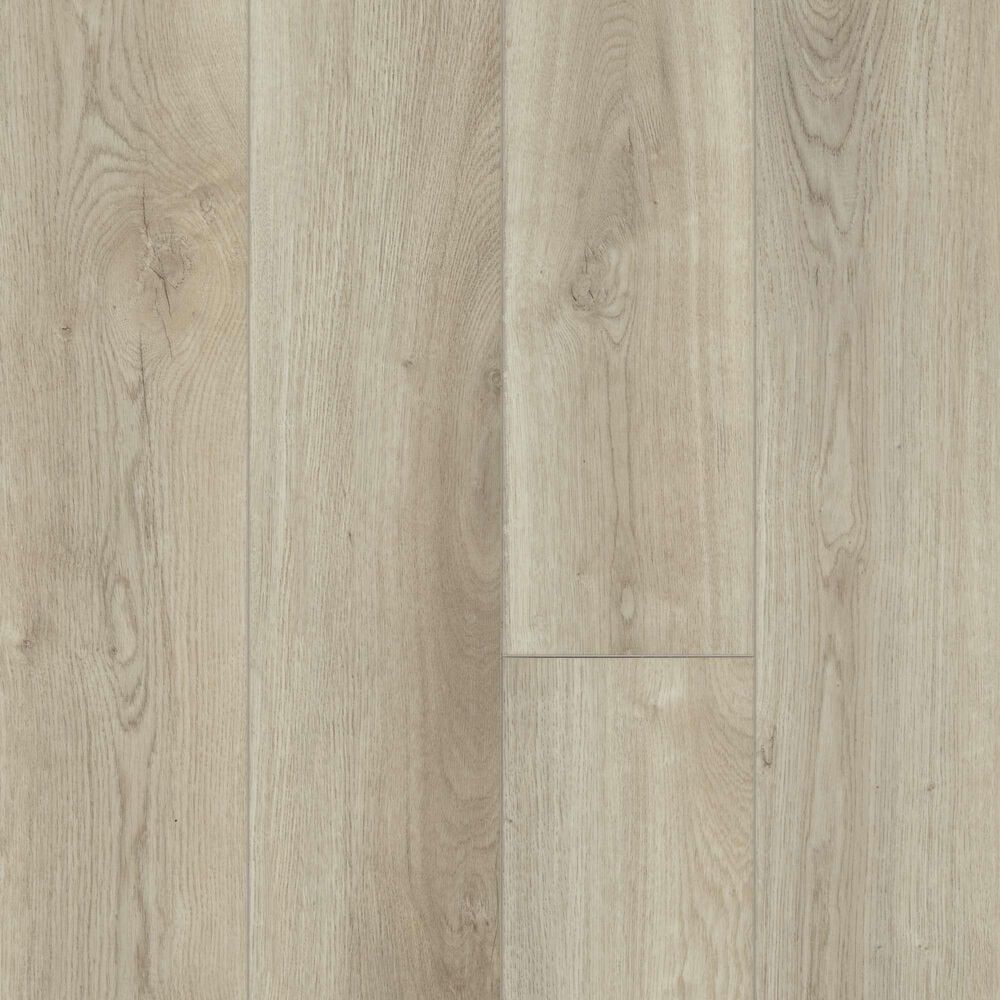 Shaw Distinction Plus French Oak 7" x 48" Vinyl Plank, , large