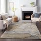 Dalyn Rug Company Odyssey OY8 Brown 5" x 7"6" Area Rug, , large