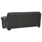 Ashley Bladen Stationary Sofa and Loveseat Set in Slate, , large