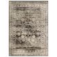 Loloi Anastasia AF-03 12" x 15" Granite Area Rug, , large