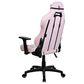 Arozzi Torretta Supersoft Gaming Chair in Pink, , large