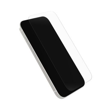 OtterBox Glass Screen Protector for Apple iPhone 17 in Clear, , large