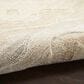 Nourison Graceful 7"9" x 9"9" Beige Area Rug, , large