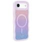 Kate Spade Wavy MagSafe Case for Apple iPhone Air in Opal Glitter, , large