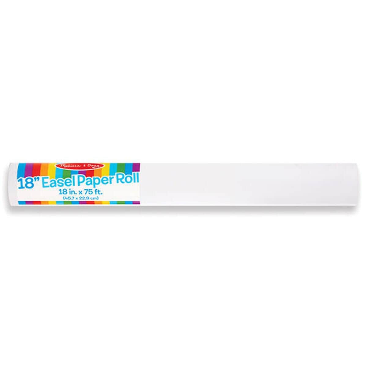 Melissa and hot sale doug paper roll