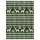 Dalyn Rug Company Wonderland WN28 3" x 5" Cactus Indoor/Outdoor Area Rug, , large