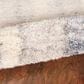 Kas Oriental Rugs Merino Cityscape 3"9" x 5"11" Ivory and Blue Area Rug, , large