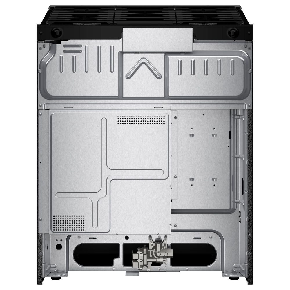 Whirlpool 30" Gas Range in Stainless Steel, , large