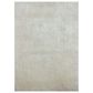 Central Oriental Venice Shag 7"10" x 9"10" Light Beige Area Rug, , large