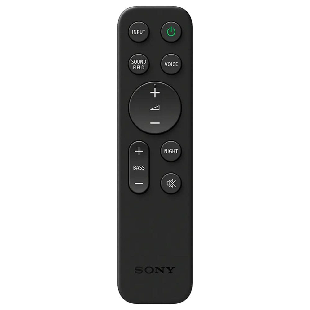 Sony *85&quot; 4K QLED TV W/SOUNDBAR, , large