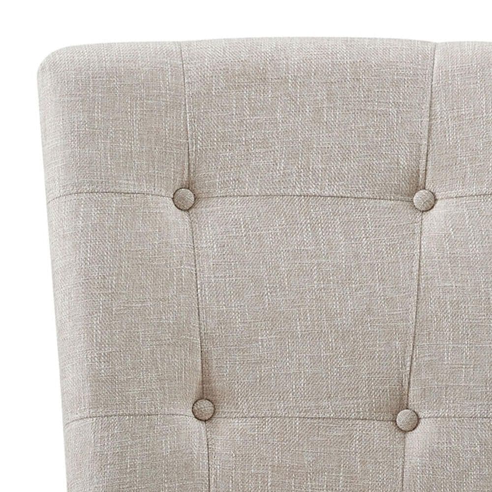 Mayberry Hill Lexi Side Chair in Espresso, , large