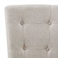 Mayberry Hill Lexi Side Chair in Espresso, , large