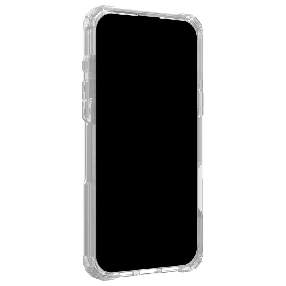UAG Plasma XTE Series MagSafe Case for Apple iPhone 16 Pro Max in Clear and Titanium, , large