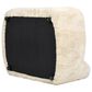 Jennifer Taylor Home Summit Accent Arm Chair in Cream Beige, , large