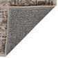 Amer Rugs Alpine 6"7" x 9" Light Beige Area Rug, , large