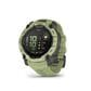 Garmin Instinct 3   50 mm, AMOLED Fern Green with Fern Green Band, , large
