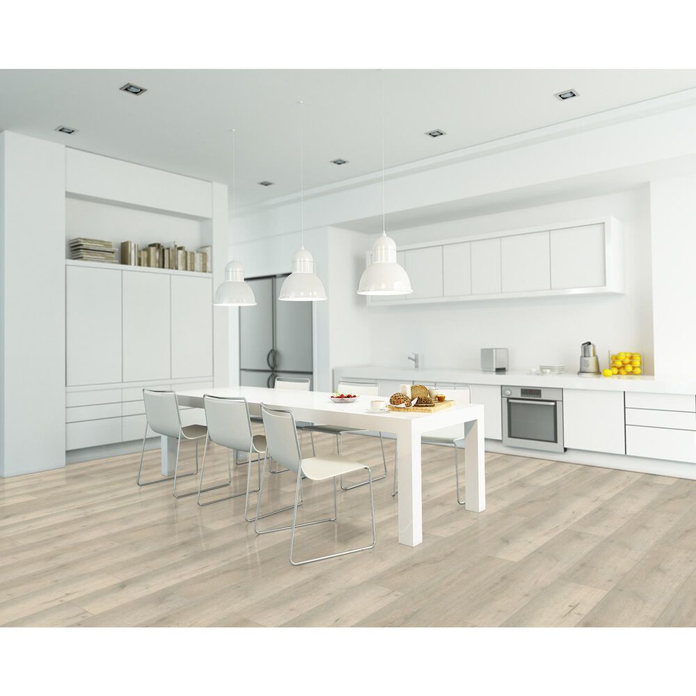 Happy Feet International Malibu II Sanibel 9&quot; x 60&quot; Luxury Vinyl Plank, , large
