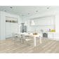 Happy Feet International Malibu II Sanibel 9" x 60" Luxury Vinyl Plank, , large