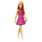 Barbie Barbie Doll with Fashions and Accessories in Multicolor, , large