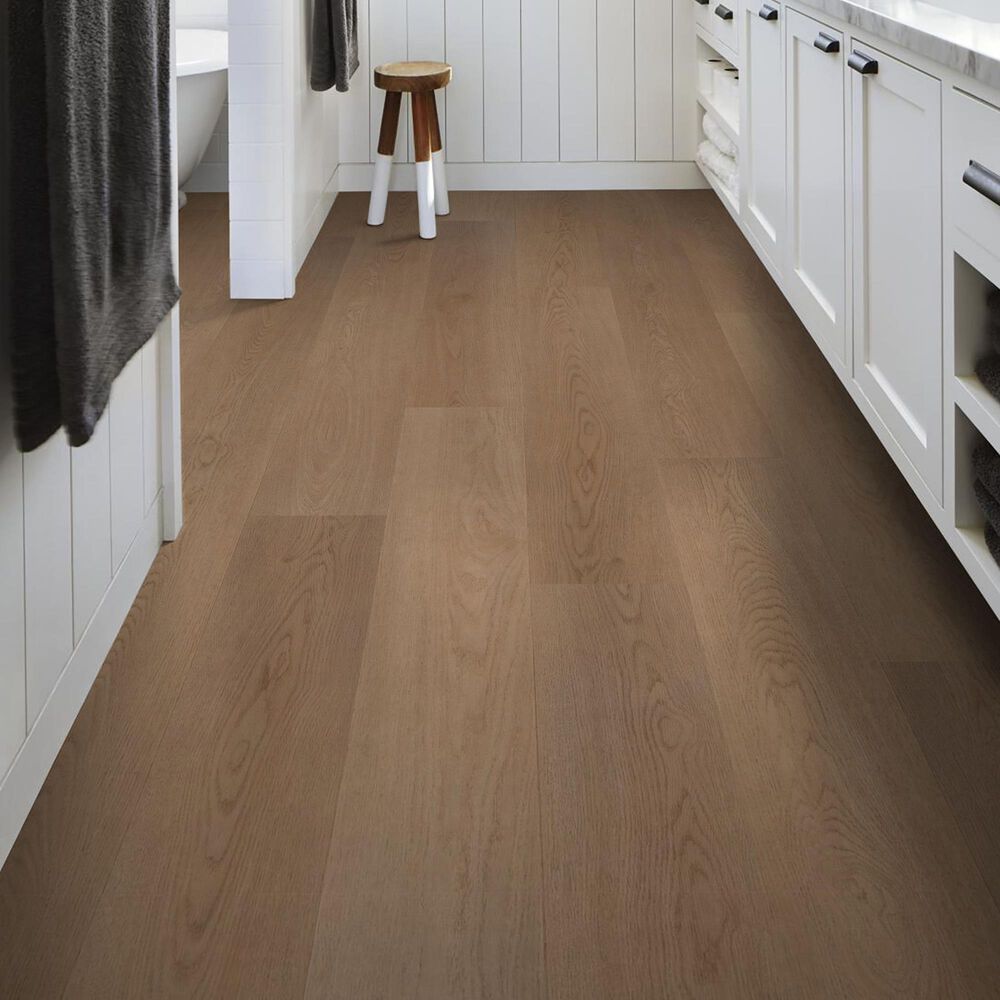 COREtec Originals Classics Stockton Oak 7&quot; x 48&quot; Luxury Vinyl Plank, , large