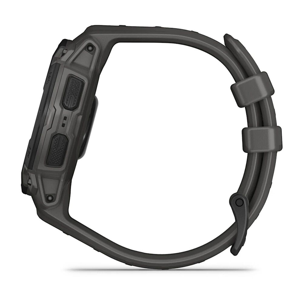 Garmin Instinct E 45mm Black/Charcoal, , large