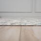 RIZZY Intrigue ITG154 Ivory 2" x 3" Area Rug, , large