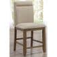 Steve Silver Garland Counter Stool in Toffee, , large